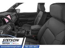2024 GMC Canyon Elevation Crew Cab Short Box 4-Wheel Drive Eleva - Photo 6