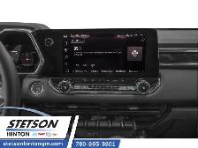 2024 GMC Canyon Elevation Crew Cab Short Box 4-Wheel Drive Eleva - Photo 7