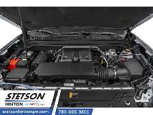 2024 GMC Canyon Elevation Crew Cab Short Box 4-Wheel Drive Eleva - Photo 9