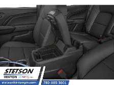 2024 GMC Canyon Elevation Crew Cab Short Box 4-Wheel Drive Eleva - Photo 11