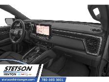 2024 GMC Canyon Elevation Crew Cab Short Box 4-Wheel Drive Eleva - Photo 12