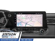 2024 GMC Canyon Elevation Crew Cab Short Box 4-Wheel Drive Eleva - Photo 13