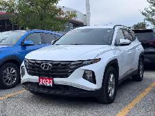 2023 Hyundai Tucson Preferred 2.5L 4cyl - Meticulously Mainta...
