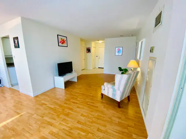 NOW AVAILABLE IN MISSISSAUGA CITY CENTRE ALL-INCLUSIVE SUITE!