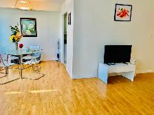 NOW AVAILABLE IN MISSISSAUGA CITY CENTRE ALL-INCLUSIVE SUITE! - Photo 2