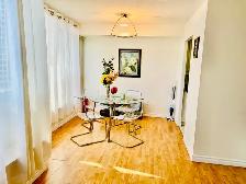 NOW AVAILABLE IN MISSISSAUGA CITY CENTRE ALL-INCLUSIVE SUITE! - Photo 6
