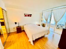 NOW AVAILABLE IN MISSISSAUGA CITY CENTRE ALL-INCLUSIVE SUITE! - Photo 10