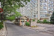 NOW AVAILABLE IN MISSISSAUGA CITY CENTRE ALL-INCLUSIVE SUITE! - Photo 19