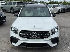 2020 Mercedes-Benz GLB 250 4MATIC AMG PACKAGE 7 PASSENGERS - Photo 2