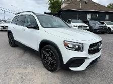 2020 Mercedes-Benz GLB 250 4MATIC AMG PACKAGE 7 PASSENGERS - Photo 3