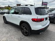 2020 Mercedes-Benz GLB 250 4MATIC AMG PACKAGE 7 PASSENGERS - Photo 4