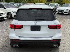 2020 Mercedes-Benz GLB 250 4MATIC AMG PACKAGE 7 PASSENGERS - Photo 5