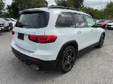 2020 Mercedes-Benz GLB 250 4MATIC AMG PACKAGE 7 PASSENGERS - Photo 6