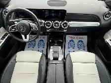 2020 Mercedes-Benz GLB 250 4MATIC AMG PACKAGE 7 PASSENGERS - Photo 10