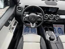 2020 Mercedes-Benz GLB 250 4MATIC AMG PACKAGE 7 PASSENGERS - Photo 11