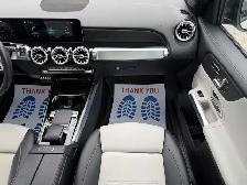 2020 Mercedes-Benz GLB 250 4MATIC AMG PACKAGE 7 PASSENGERS - Photo 12