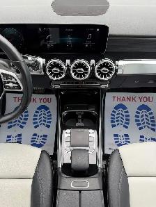 2020 Mercedes-Benz GLB 250 4MATIC AMG PACKAGE 7 PASSENGERS - Photo 13