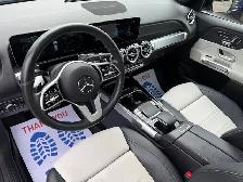 2020 Mercedes-Benz GLB 250 4MATIC AMG PACKAGE 7 PASSENGERS - Photo 22
