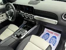 2020 Mercedes-Benz GLB 250 4MATIC AMG PACKAGE 7 PASSENGERS - Photo 24