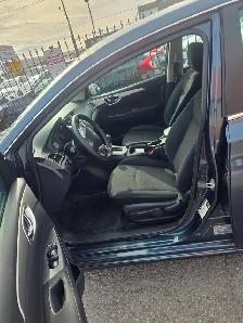 2015 Nissan Sentra SV - Photo 5