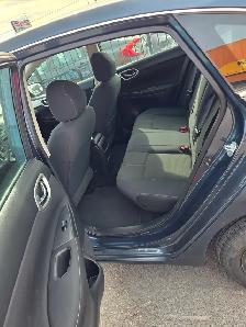 2015 Nissan Sentra SV - Photo 6