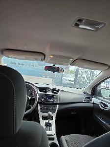 2015 Nissan Sentra SV - Photo 7