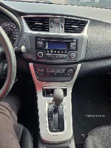 2015 Nissan Sentra SV - Photo 8