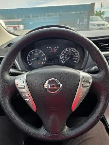 2015 Nissan Sentra SV - Photo 10