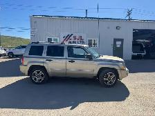 2009 Jeep Patriot Limited - Photo 2