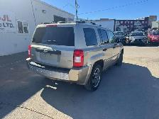 2009 Jeep Patriot Limited - Photo 3