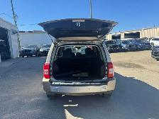 2009 Jeep Patriot Limited - Photo 4
