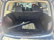 2009 Jeep Patriot Limited - Photo 5