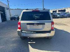 2009 Jeep Patriot Limited - Photo 6