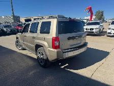 2009 Jeep Patriot Limited - Photo 7