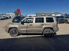 2009 Jeep Patriot Limited - Photo 8