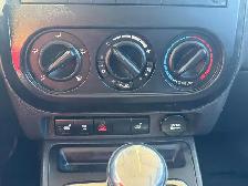 2009 Jeep Patriot Limited - Photo 11