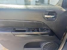 2009 Jeep Patriot Limited - Photo 12