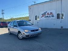 2007 Ford Focus SE
