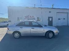 2007 Ford Focus SE - Photo 2