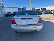 2007 Ford Focus SE - Photo 4