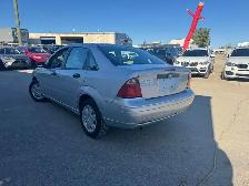2007 Ford Focus SE - Photo 5
