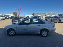 2007 Ford Focus SE - Photo 6