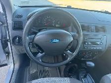 2007 Ford Focus SE - Photo 8