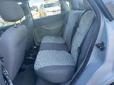 2007 Ford Focus SE - Photo 14