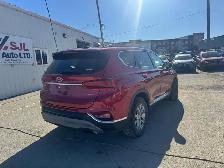 2019 Hyundai Santa Fe Essential - Photo 3