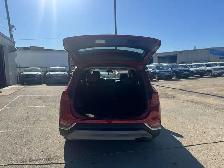2019 Hyundai Santa Fe Essential - Photo 4