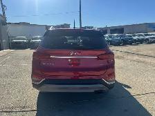 2019 Hyundai Santa Fe Essential - Photo 6
