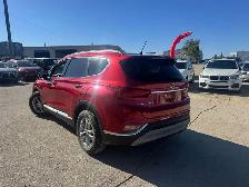 2019 Hyundai Santa Fe Essential - Photo 7