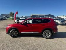 2019 Hyundai Santa Fe Essential - Photo 8