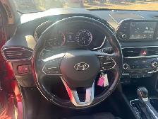 2019 Hyundai Santa Fe Essential - Photo 10